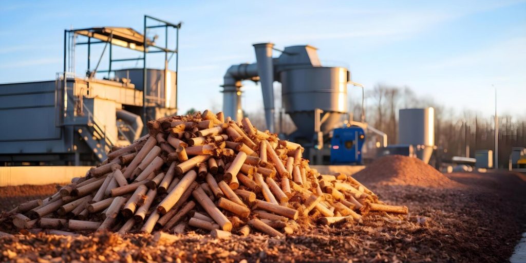 biomass briquetting machines maintenance checklist