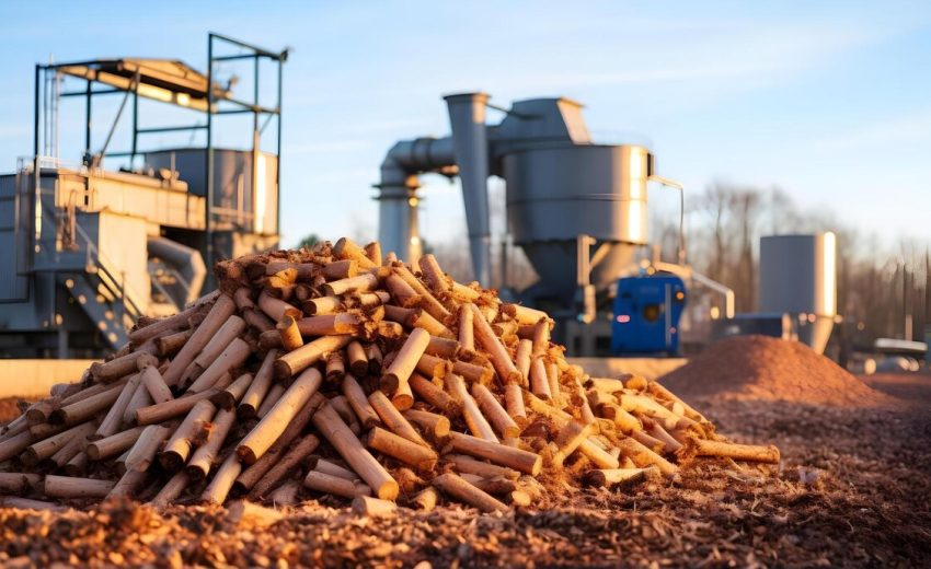 Maintenance Tips to Keep Your Biomass Briquetting Machine Efficient