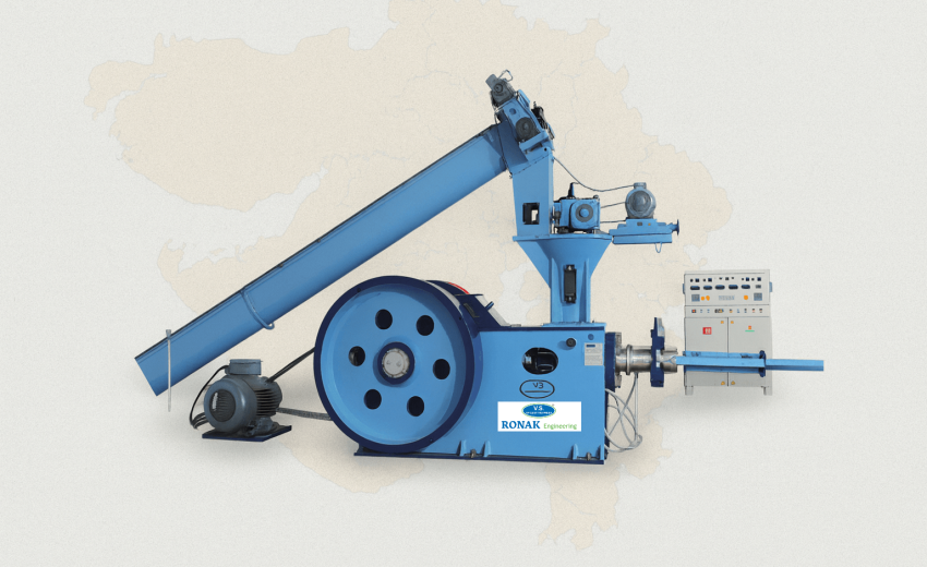 Why Gujarat Is the Leading Hub for Biomass Briquetting?