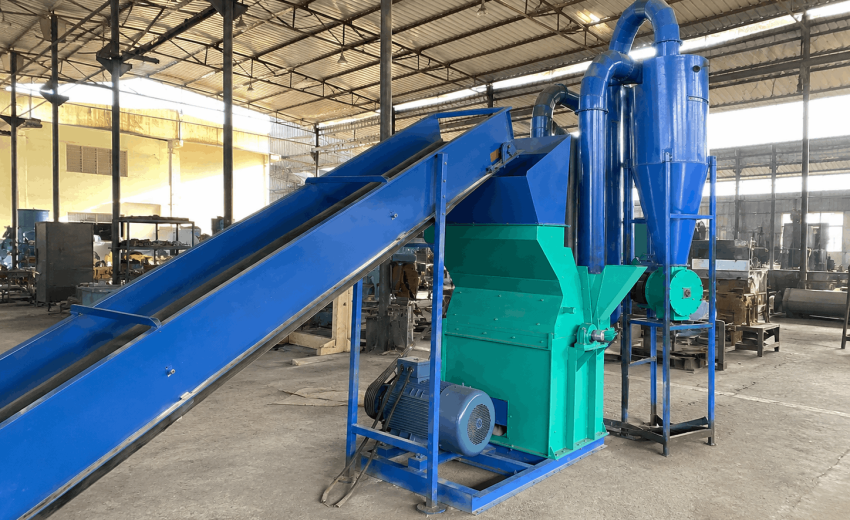 Ultimate Guide to Hammer Mill Working Principle and Key Components