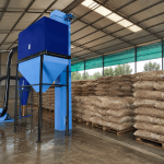 How to Prevent Moisture & Degradation in Biomass Pellets During Indian Monsoons