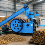 How to Make Briquettes from Agricultural Waste